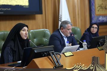عضو هیات رییسه شورا: شهرداری تهران افکار عمومی را دچار نگرانی کرده است/ هزینه ارائه لوایح عوارضی را نمایندگان شورا پرداخته اند